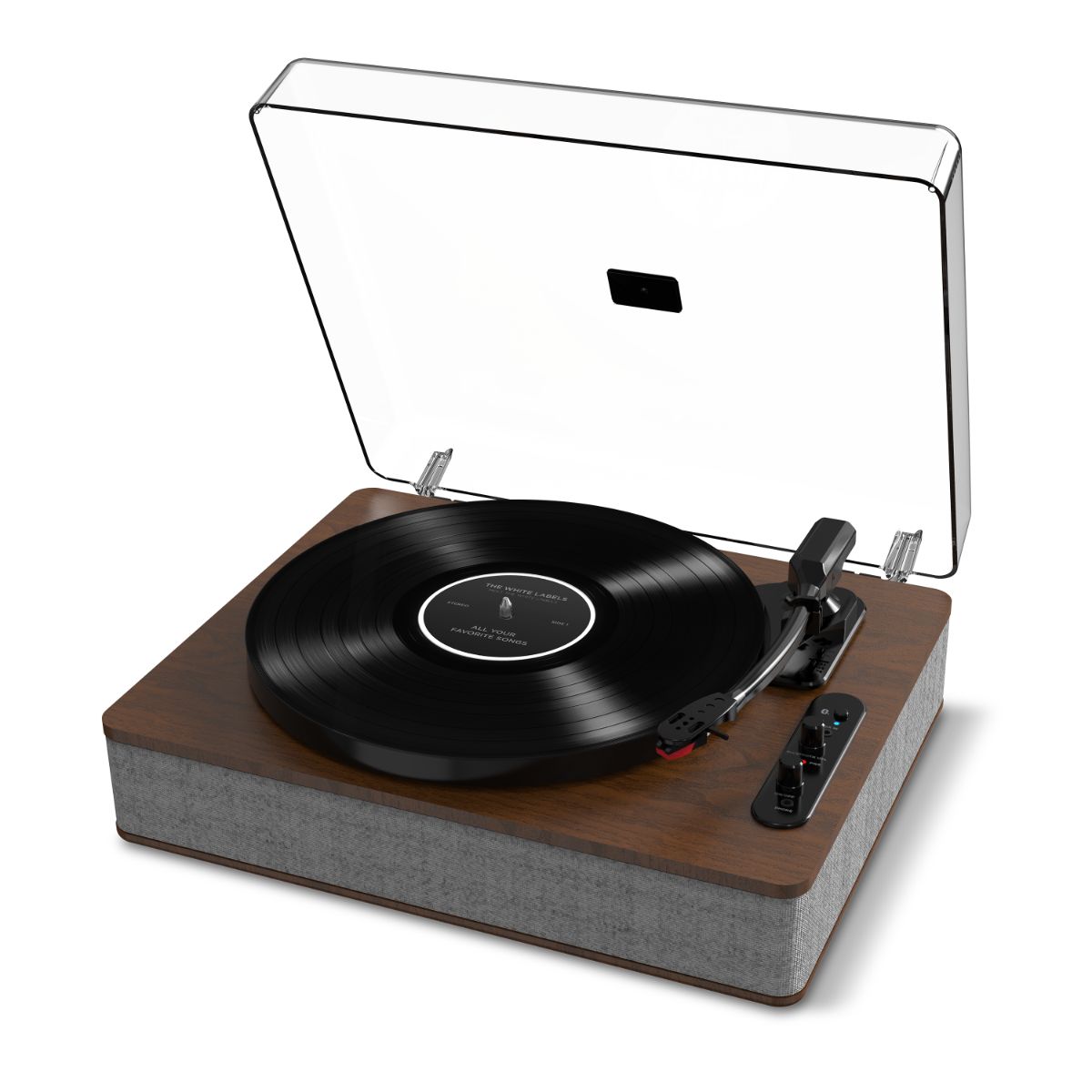 LUXE LP
